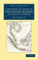 A Descriptive Dictionary of the Indian Islands and Adjacent Countries, Crawfurd John