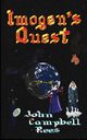 Imogen's Quest, Rees John Campbell