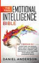 The Final Emotional Intelligence Bible, Anderson Daniel