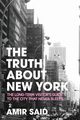 The Truth About New York, Said Amir