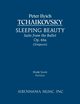 Sleeping Beauty Suite, Op.66a, Tchaikovsky Peter Ilyich