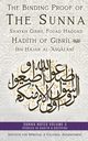 The Binding Proof of the Sunna, Haddad Shaykh Gibril Fouad