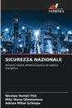 SICUREZZA NAZIONALE, F? Nicolae Daniel