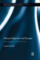 African Migrants and Europe, Rinelli Lorenzo