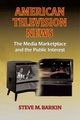 American Television News, Barkin Steve M.