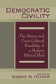 Democratic Civility, Hefner Robert