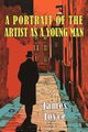 A Portrait of the Artist as a Young Man, Joyce James