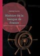 Histoire de la banque de France, Courtois Alphonse