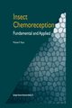 Insect Chemoreception, Ryan Michael