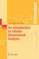 An Introduction to Infinite-Dimensional Analysis, Da Prato Giuseppe