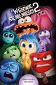 W gowie si nie mieci 2. Biblioteczka przygody. Disney Pixar, Tenny Nellson