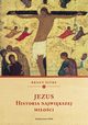 Jezus Historia najwikszej mioci, Pitre Brant