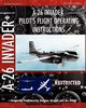 A-26 Invader Pilot's Flight Operating Instructions, Aircraft Douglas