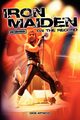 Iron Maiden - Uncensored on the Record, Artwood Dave