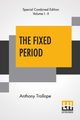 The Fixed Period (Complete), Trollope Anthony
