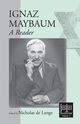 Ignaz Maybaum, 