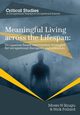 Meaningful Living across the Lifespan, Ikiugu Moses N