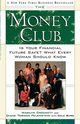 The Money Club, Crockett Marilyn