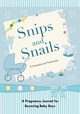 Snips and Snails, @Journals Notebooks