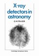 X-Ray Detectors in Astronomy, Fraser G. W.