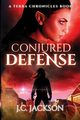 Conjured Defense, Jackson J. C.