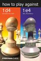How to play against 1 d4 and 1 e4, Palliser Richard