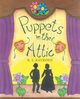 Puppets in the Attic, Rayborn R. S.