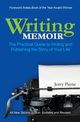 Writing Memoir, Payne Jerry