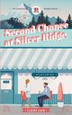 Second Chance at Silver Ridge, Cain Claire