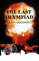 The Last Olympiad, Goodwin John
