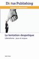 La tentation despotique, FARES-Z