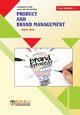 PRODUCT AND BRAND MANAGEMENT MARKETING MANAGEMENT SPECIALIZATION, Prof. Patil Ameya Anil