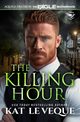 The Killing Hour, Le Veque Kat