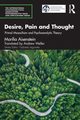 Desire, Pain and Thought, Aisenstein Marilia