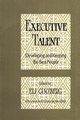 Executive Talent, Blau Peter