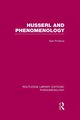 Husserl and Phenomenology, Pivc?evic? Edo
