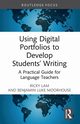 Using Digital Portfolios to Develop Students' Writing, Lam Ricky