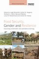 Food Security, Gender and Resilience, 