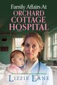 Family Affairs at the Orchard Cottage Hospital, Lane Lizzie