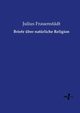 Briefe ber natrliche Religion, Frauenstdt Julius