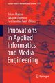 Innovations in Applied Informatics and Media Engineering, 