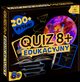 Quiz Edukacyjny 8+, 