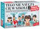 Tego nie naucz Ci w szkole 2 Podre ksztac, 