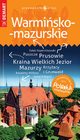 Warmisko-mazurskie Przewodnik turystyczny, 