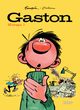 Gaston ksiga 1, Franquin Andre