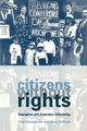 Citizens Without Rights, Chesterman John