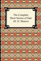 The Complete Short Stories of Saki (H. H. Munro), Saki