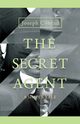 The Secret Agent - A Simple Tale, Conrad Joseph