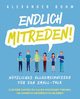 Endlich mitreden!, Bohm Alexander