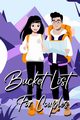Bucket List For Couples, Millie Zoes